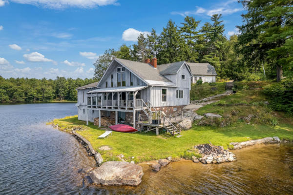 211 LOON POND RD, SABATTUS, ME 04280 - Image 1