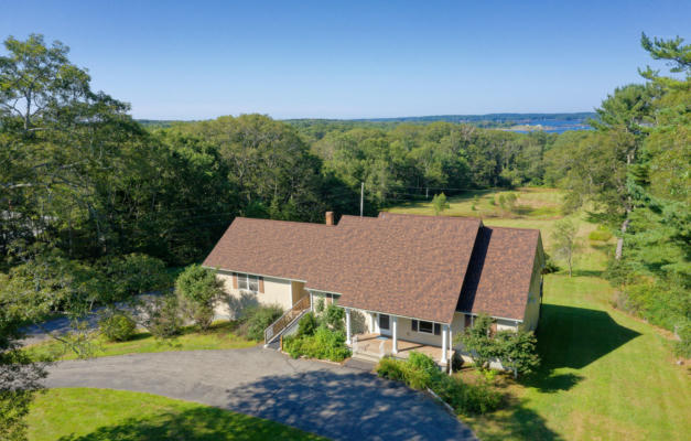 73 BRADLEY HILL RD, PEMAQUID, ME 04558 - Image 1