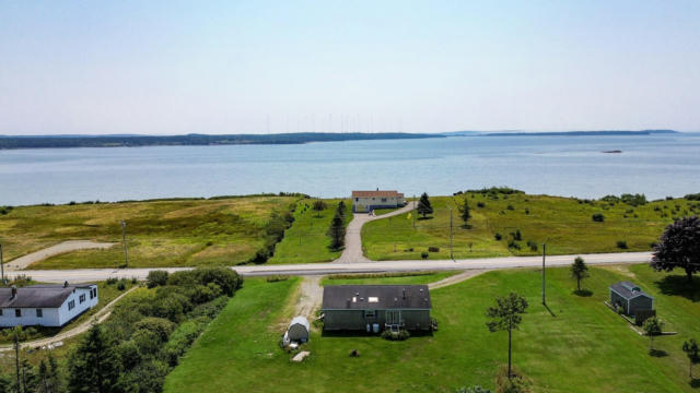 1038 CUTLER RD, WHITING, ME 04691 - Image 1