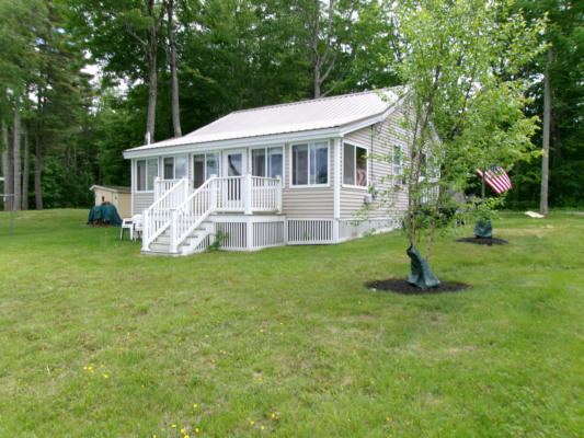 117 N MARRS POINT RD, WALES, ME 04280 - Image 1