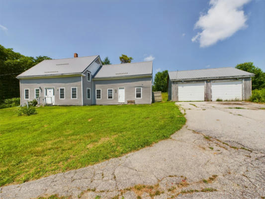 83 LAMPSON RD, LIBERTY, ME 04949 - Image 1