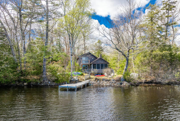99 RICHARDS RD, LINCOLNVILLE, ME 04849 - Image 1