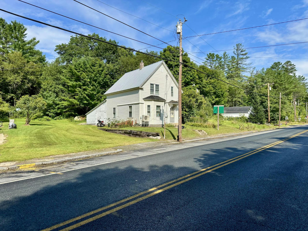 1748 ROUTE 2, RUMFORD, ME 04276, photo 1 of 32