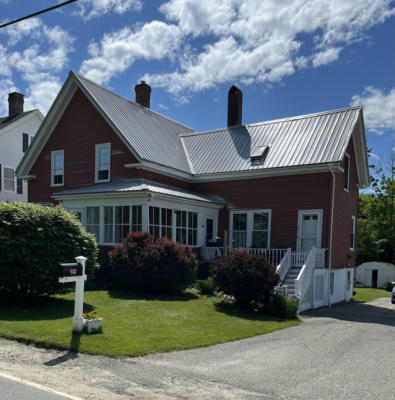 25 POINT ST, COLUMBIA FALLS, ME 04623 - Image 1