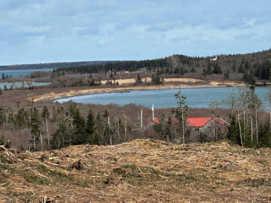 LOT#25A-14 BLACKWOOD LANE, LUBEC, ME 04652, photo 3 of 12