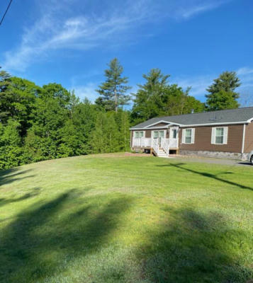28 PADDY HILL RD, MEDFORD, ME 04463 - Image 1