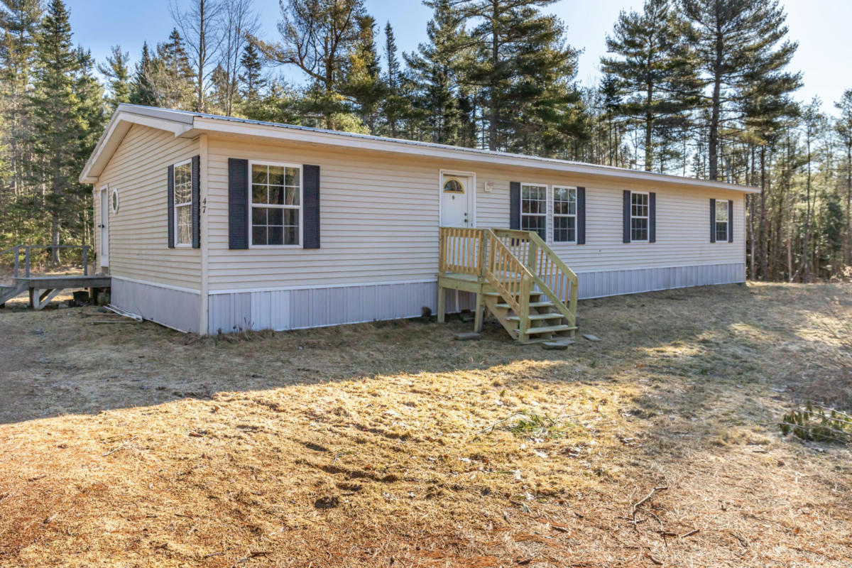 47 DENNIS RD, ORLAND, ME 04472, photo 1 of 37