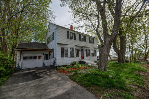 7 DONALD ST, WATERVILLE, ME 04901 - Image 1