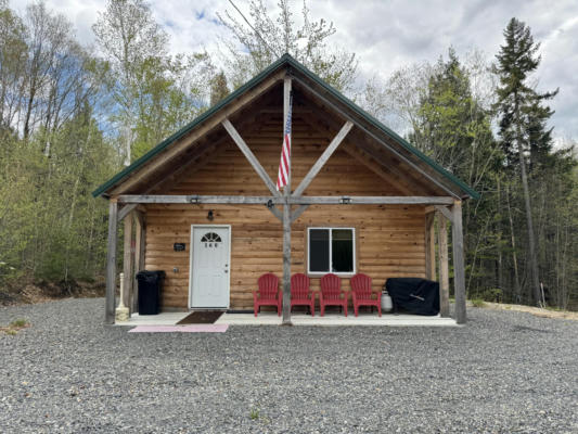 160 JAQUITH POND RD, BROWNVILLE, ME 04414 - Image 1