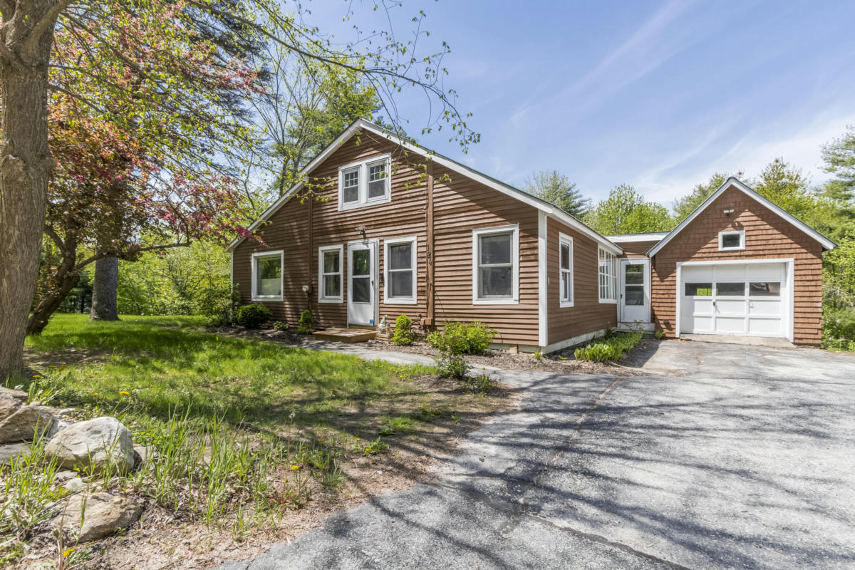124 FALMOUTH RD, WINDHAM, ME 04062, photo 1 of 57