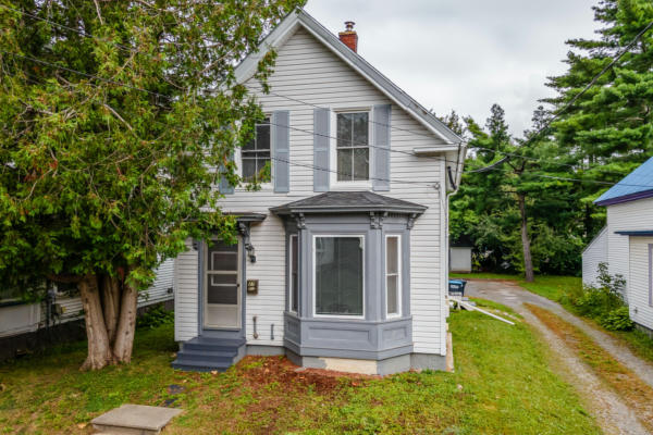 27 WILLOW ST, OLD TOWN, ME 04468 - Image 1