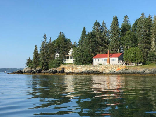 39 BAY AVE, HANCOCK, ME 04640 - Image 1