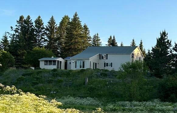 22 S CARIBOU RD, FORT FAIRFIELD, ME 04742, photo 1 of 28