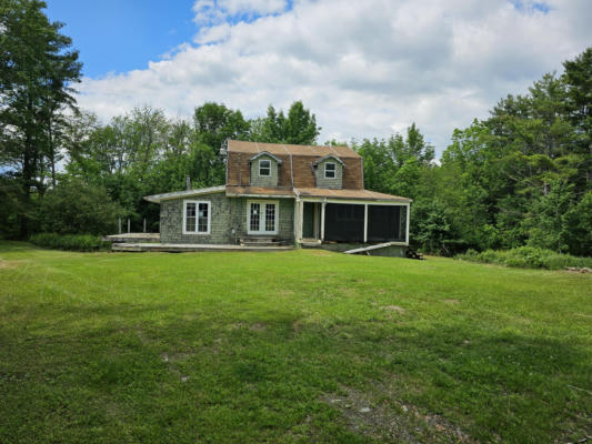 1135 WESTERN AVE, DIXMONT, ME 04932 - Image 1