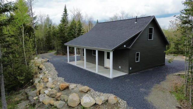 605 LILY BAY RD, GREENVILLE, ME 04441 - Image 1