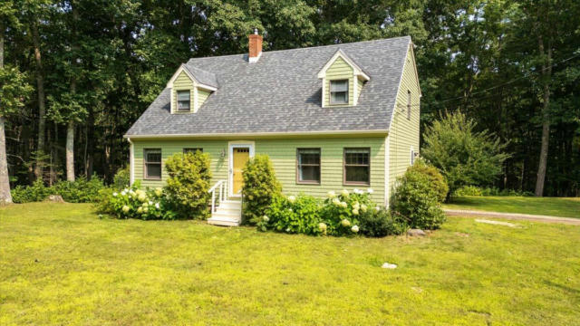 62 KIMBERLY DR, ROCKPORT, ME 04856 - Image 1