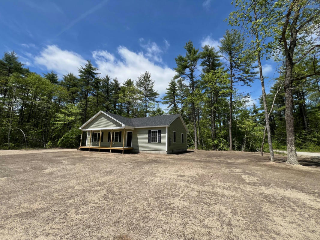 102 FISHER DR, LIMERICK, ME 04048, photo 1 of 51