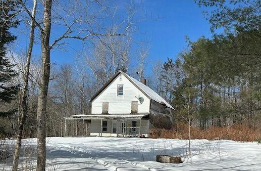 1964 DEXTER RD, DOVER-FOXCROFT, ME 04426, photo 1 of 13