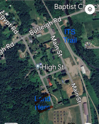 MAP11 LOT1 HIGH STREET, WESTFIELD, ME 04730 - Image 1