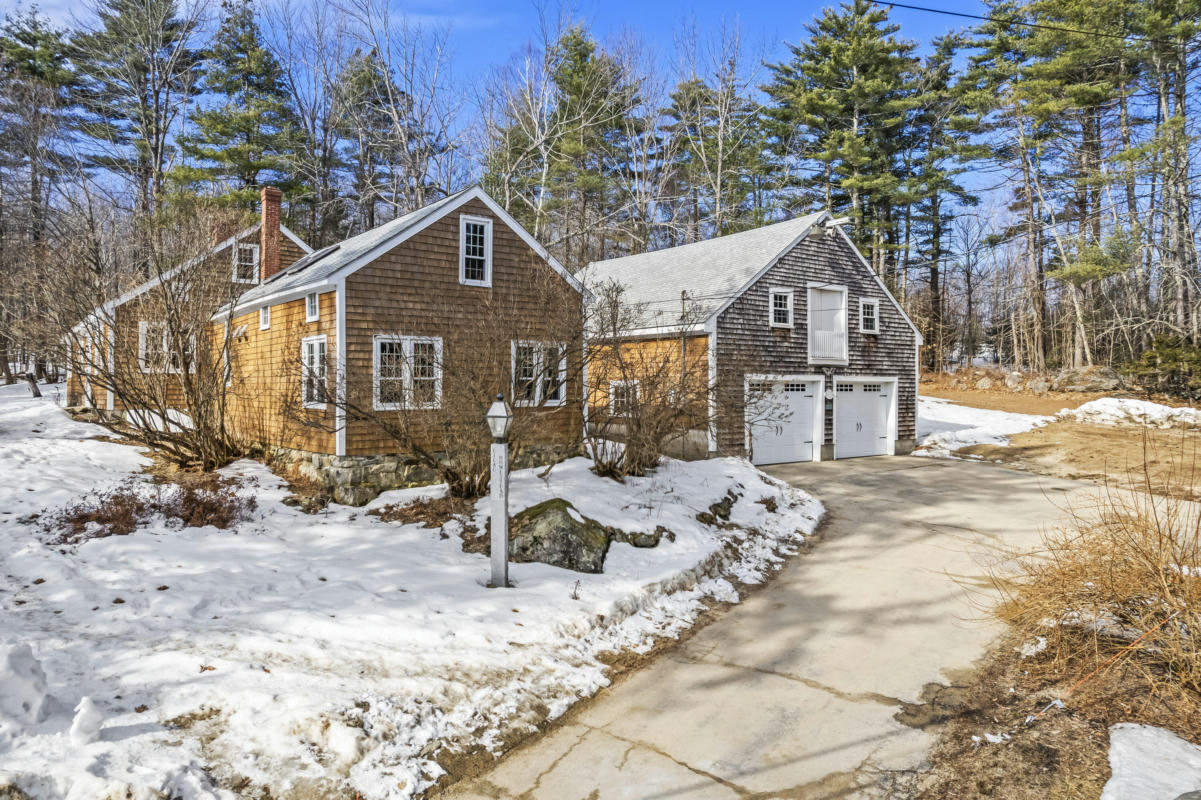 117 YOUNGS RIDGE RD, ACTON, ME 04001, photo 1 of 32