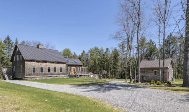 1363 MIDDLE RD, WOOLWICH, ME 04579 - Image 1