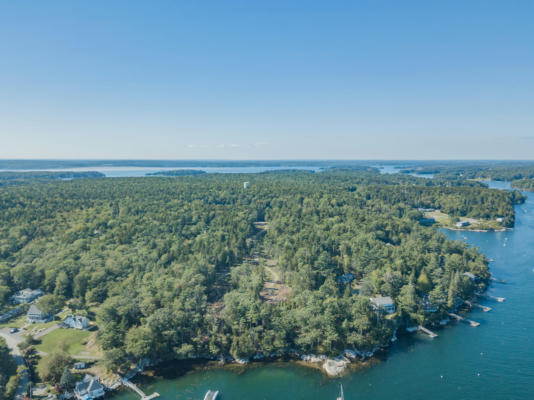 LOT 2, 3&4 OSPREY LANDING DRIVE, SOUTHPORT, ME 04576 - Image 1