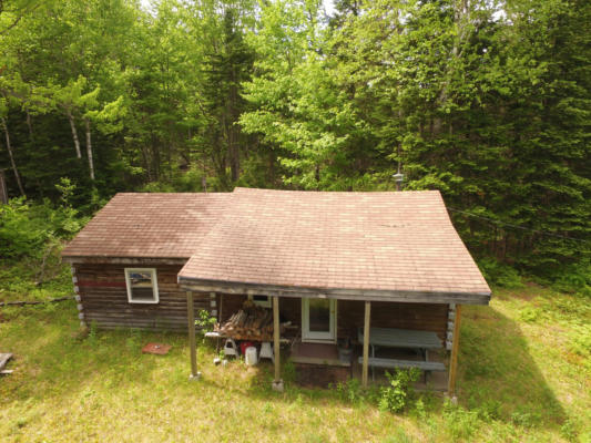 M10 L10 E EAST HASTING DEADWATER ROAD, MERRILL, ME 04780 - Image 1
