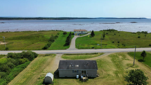 1038 CUTLER RD, WHITING, ME 04691 - Image 1