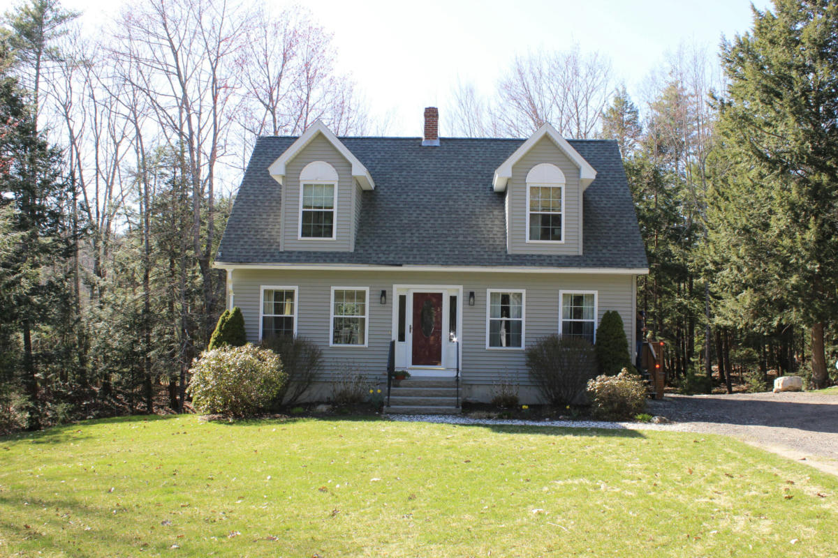 6 MORRELL DR, WINDHAM, ME 04062, photo 1 of 21