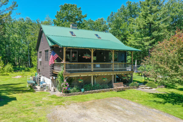 1145 MEADOW POND RD, ISLESBORO, ME 04848 - Image 1