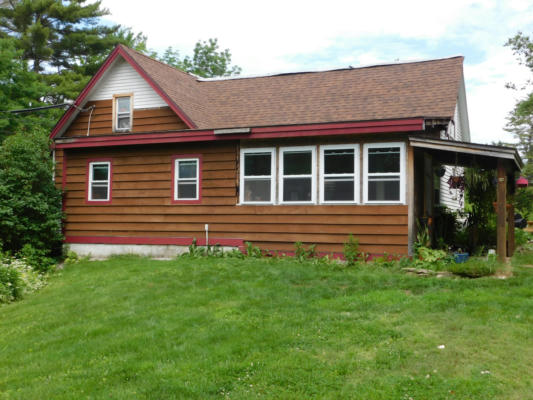 346 BEAR RIVER RD, NEWRY, ME 04261 - Image 1