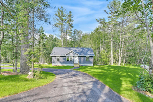 1 BOONDOCK LANE, NORWAY, ME 04268 - Image 1