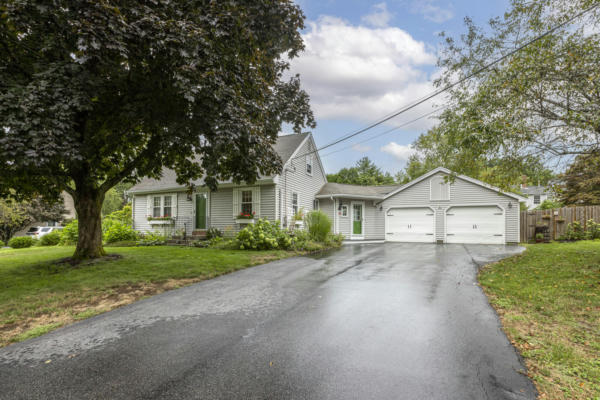 52 LESTER DR, PORTLAND, ME 04103 - Image 1