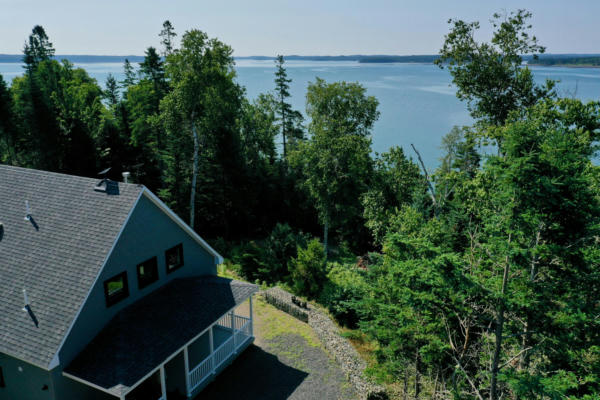 615 GARNET HEAD RD, PEMBROKE, ME 04666 - Image 1