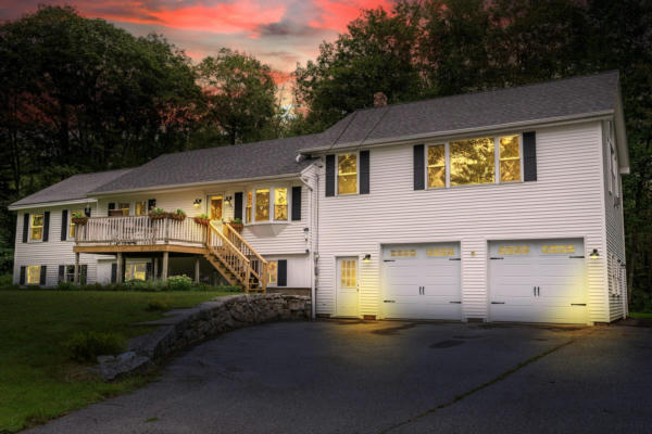 307 CASCO RD, BRUNSWICK, ME 04011 - Image 1