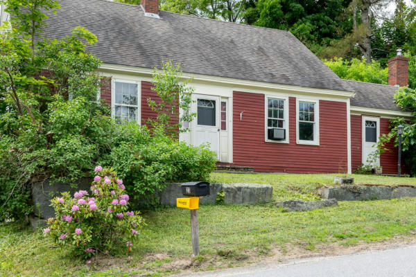 23 SCHOOL HOUSE HILL RD, TURNER, ME 04282 - Image 1