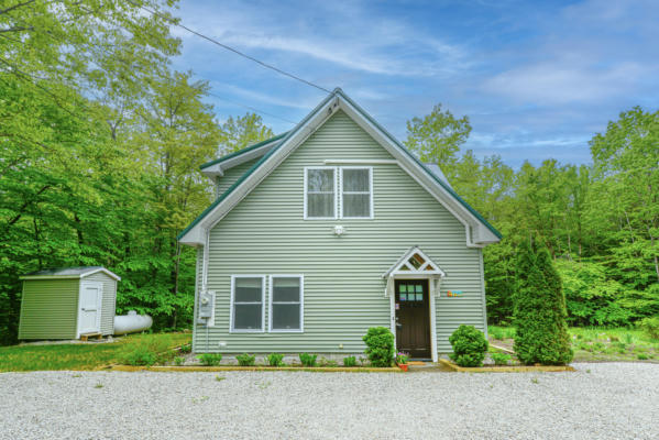 480 UNION HILL RD, STOW, ME 04037 - Image 1