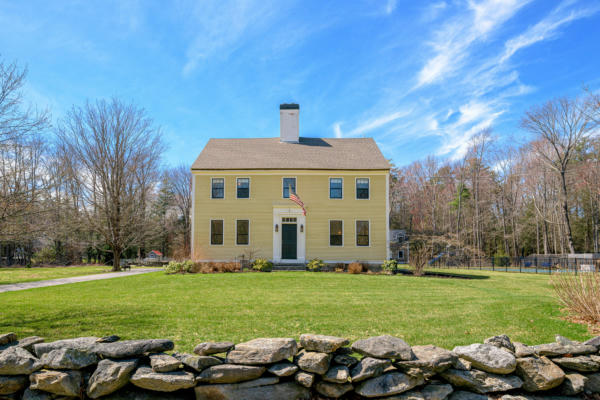 28 FORESIDE RD, CUMBERLAND FORESIDE, ME 04110 - Image 1