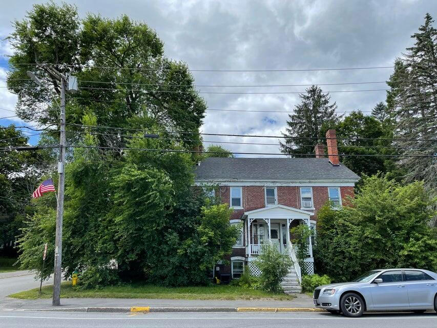 371 MAIN ST, OLD TOWN, ME 04468, photo 1 of 15