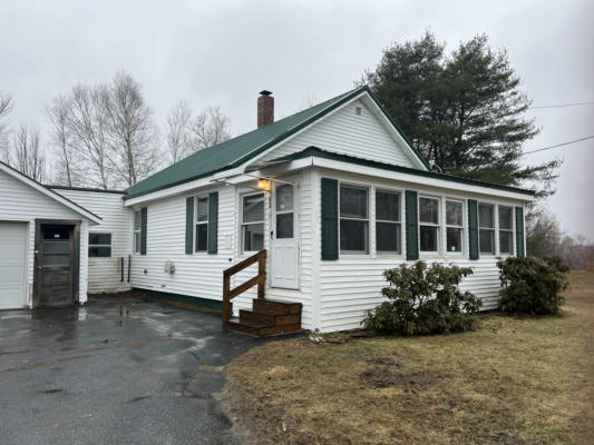 60 WATER ST, HOWLAND, ME 04448 - Image 1