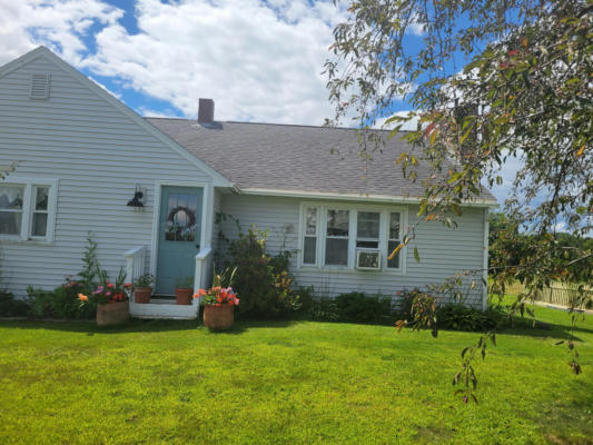 110 HILL RD, CLINTON, ME 04927 - Image 1