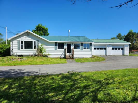 167 POWERS RD, PITTSFIELD, ME 04967 - Image 1
