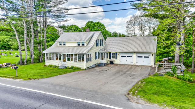701 AUGUSTA RD, WINSLOW, ME 04901 - Image 1