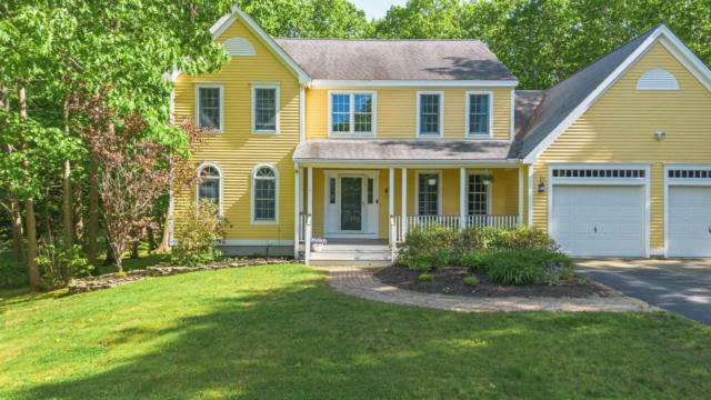 78 DARCY RD, YORK, ME 03909, photo 2 of 34