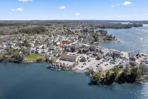 75 ELM ST, DAMARISCOTTA, ME 04543 - Image 1