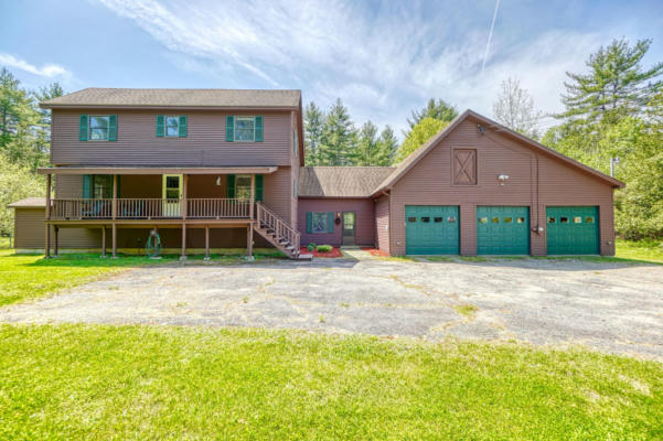 81 PINE VALLEY DR, CANAAN, ME 04924 - Image 1