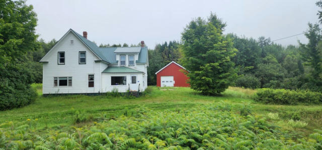 75 SPAULDING LAKE RD, OAKFIELD, ME 04763 - Image 1