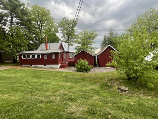 93 WOODLAND AVE, OLD TOWN, ME 04468 - Image 1