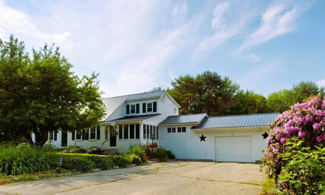 230 MILL HILL RD, WATERFORD, ME 04088 - Image 1