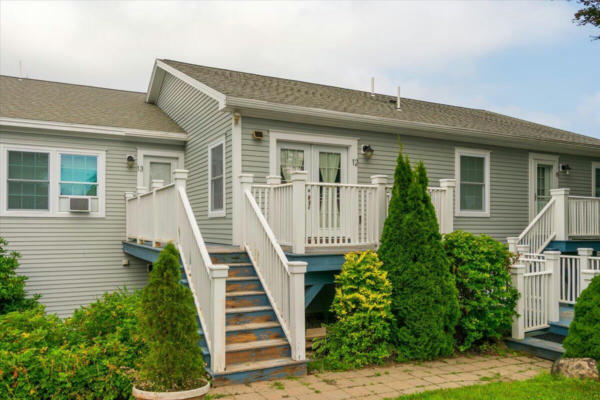 12 HILLTOP DR # 12, ROCKPORT, ME 04856 - Image 1